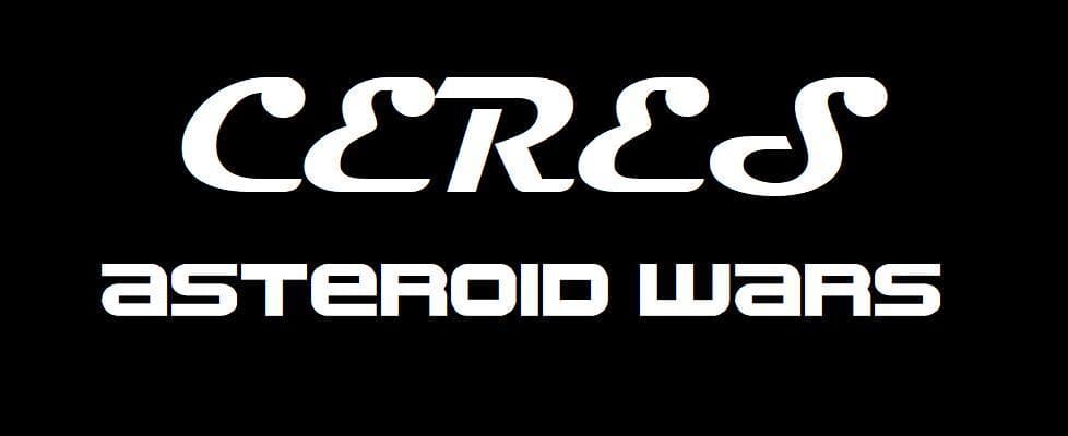 Ceres: Asteroid Wars
