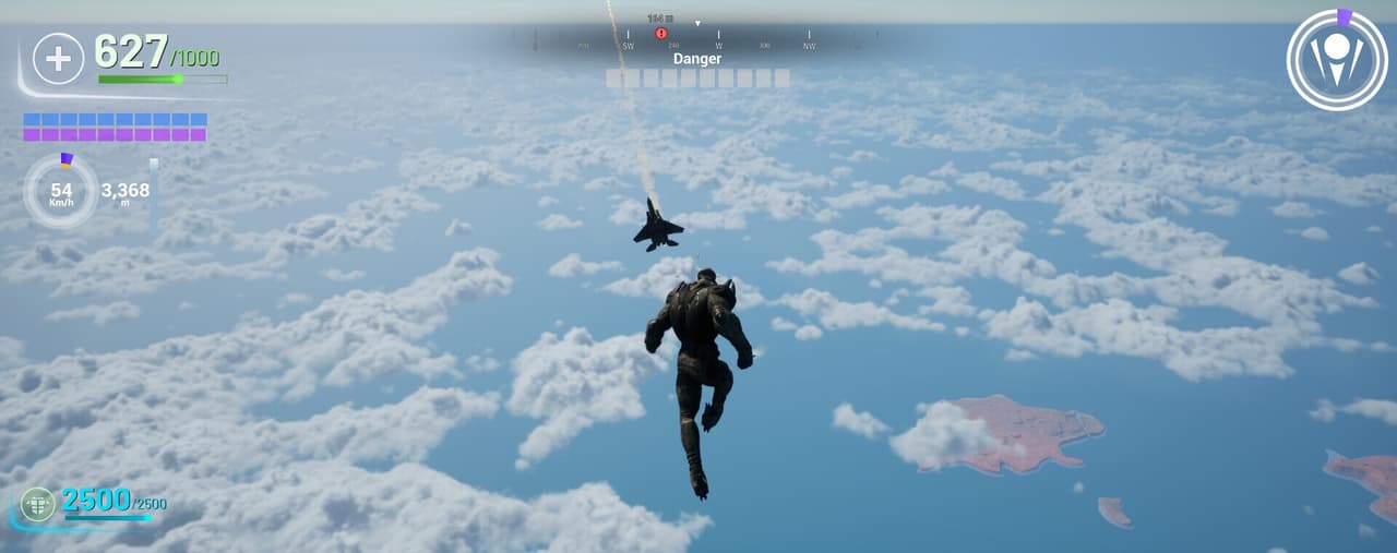 The Siege of Brimir screenshot 3