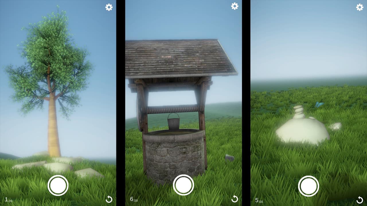 Pictura (itch) screenshot 3