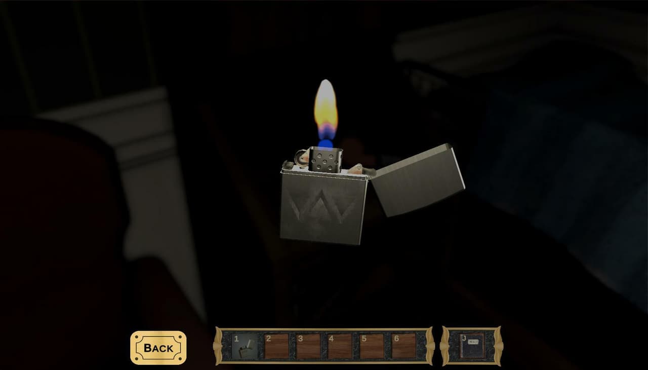 Overboard (itch) (Neurotic Bear Den) screenshot 2