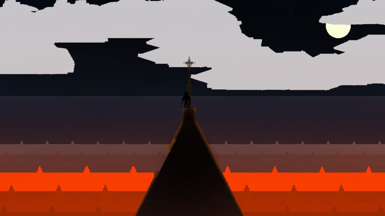 Myth of the Shapeshifter screenshot 2