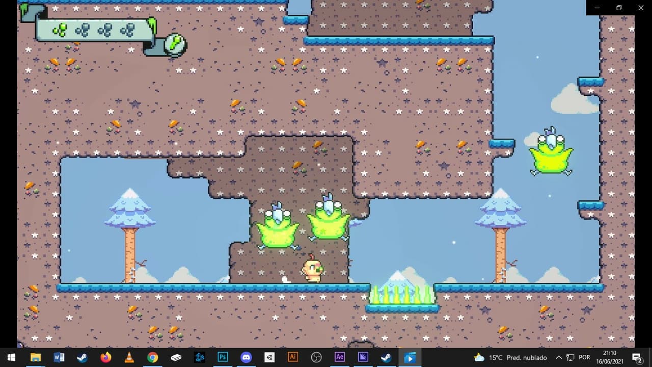 Catarro screenshot 5