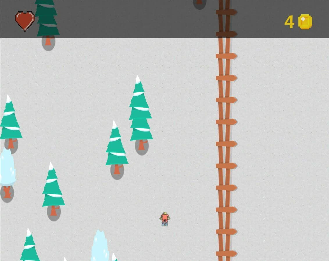 EasyRider screenshot 4