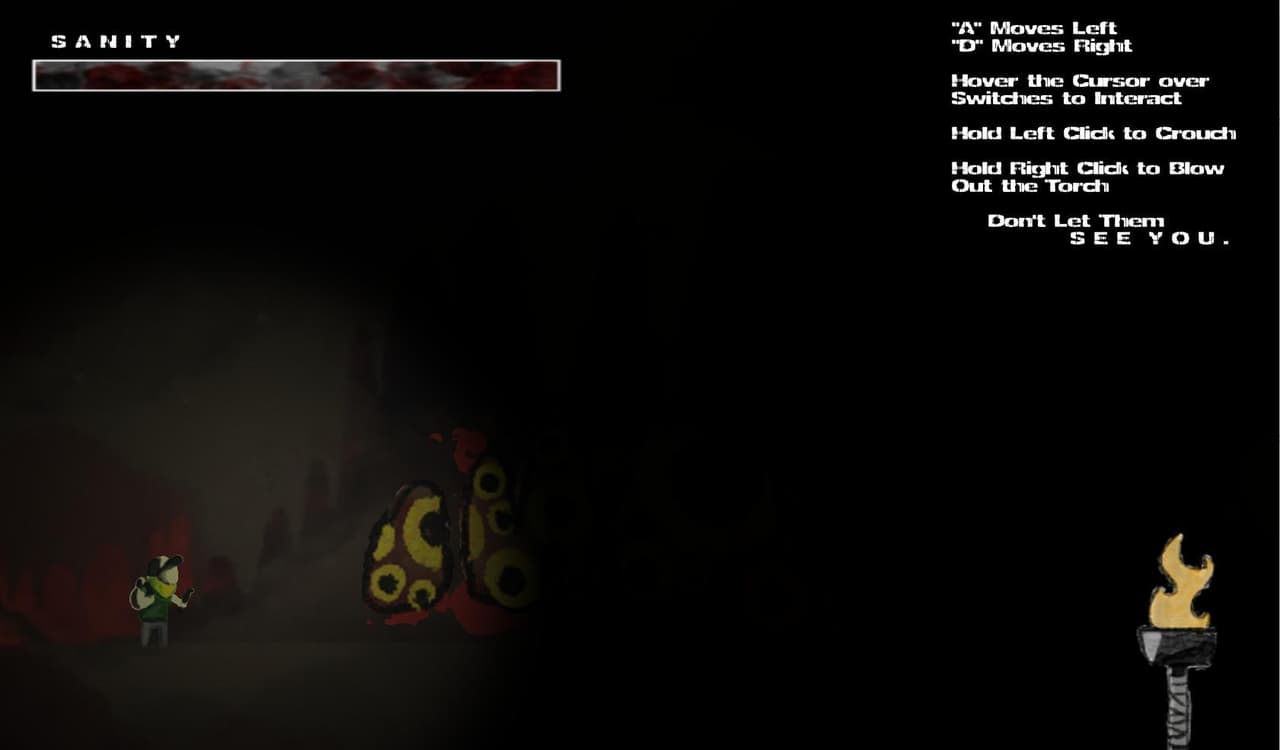 The Hiker screenshot 4