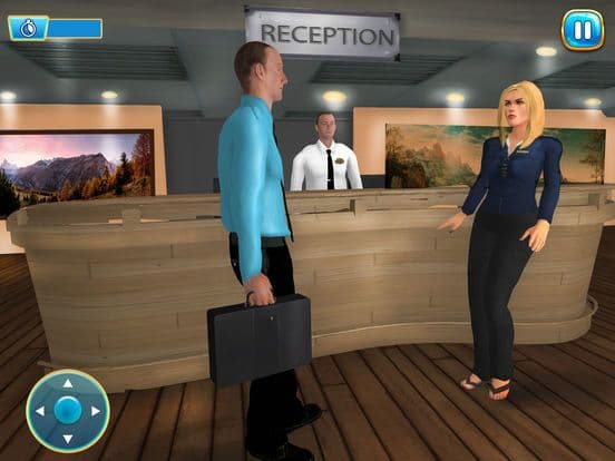 Virtual Single Mom Manager Job screenshot 6