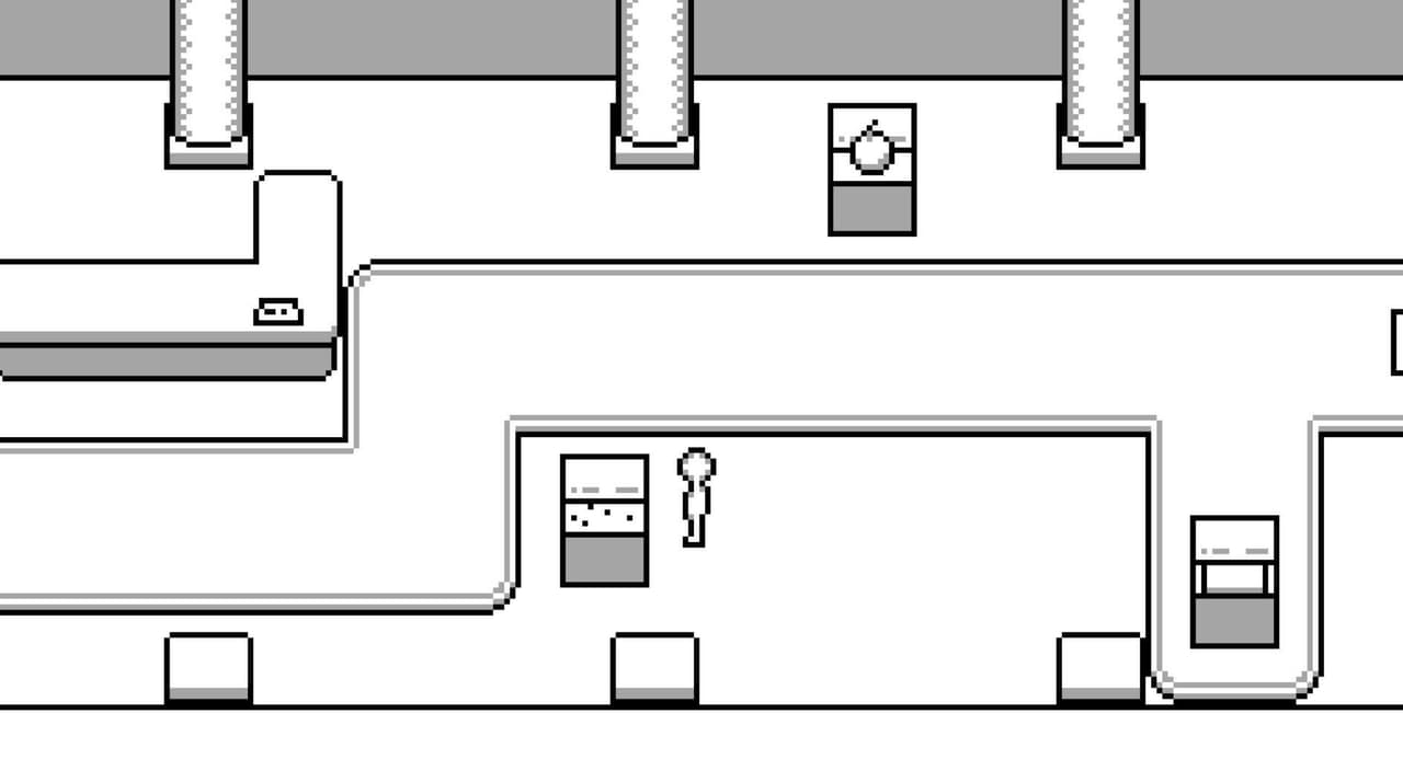 Flow (itch) (Solaraloe) screenshot 2