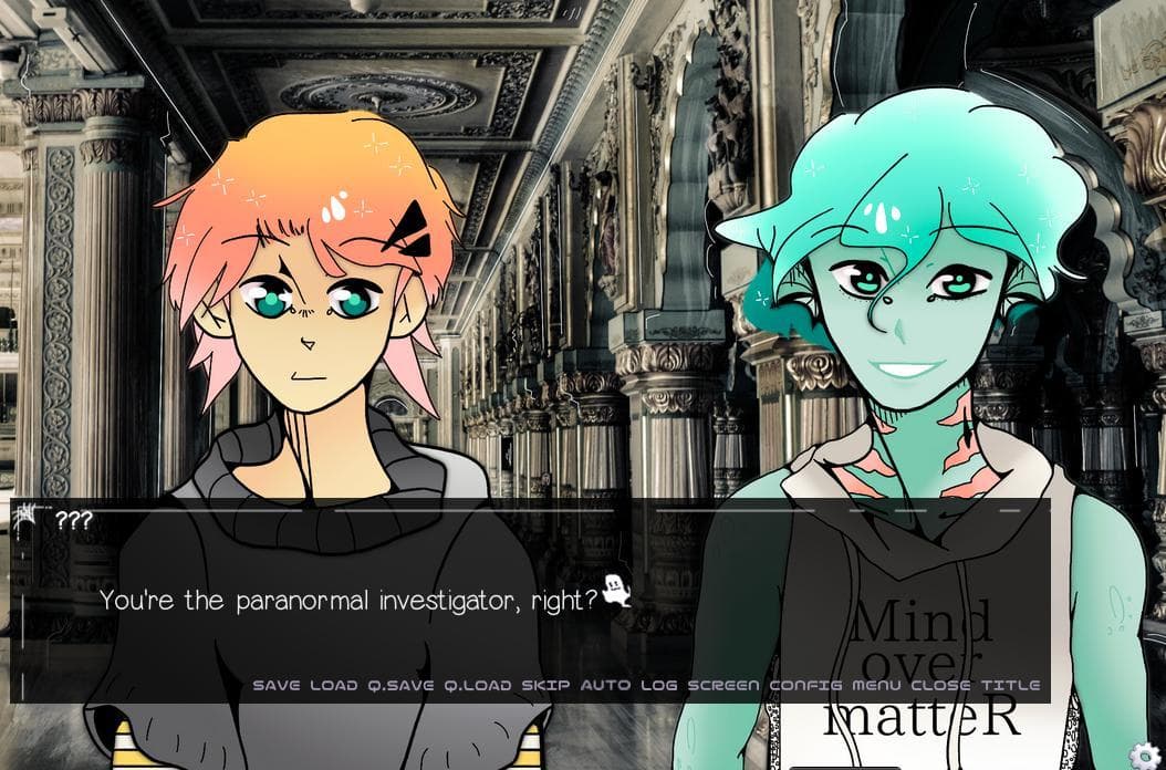 By Moonlight (itch) screenshot 6