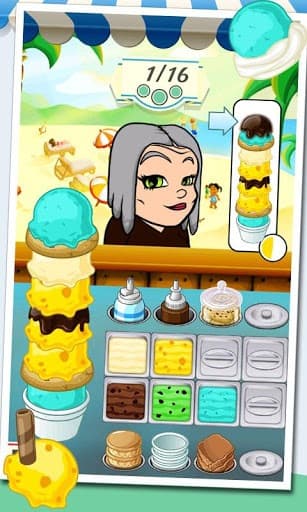 Ice Cream screenshot 5