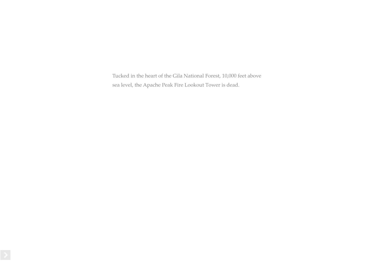 The Usher Foundation XI: The Lonely screenshot 3