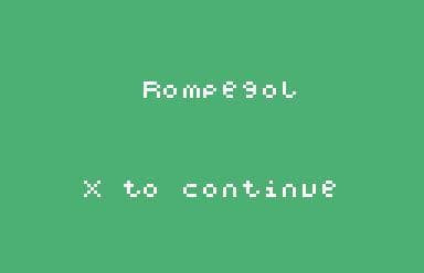 Rompegol