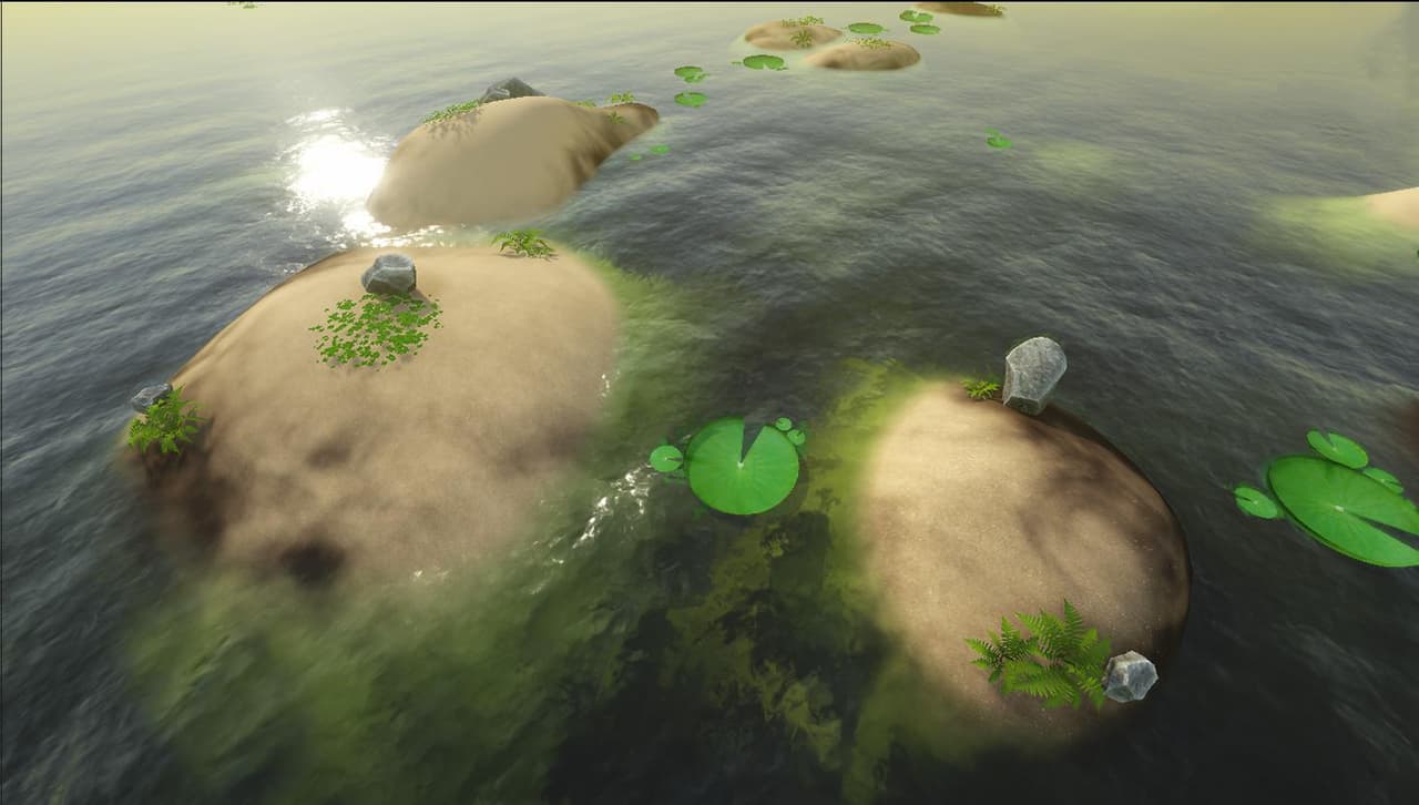 Hoppy screenshot 6