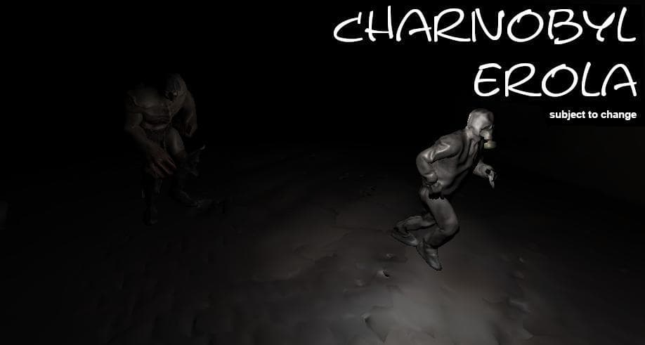 Chernobyl Erola
