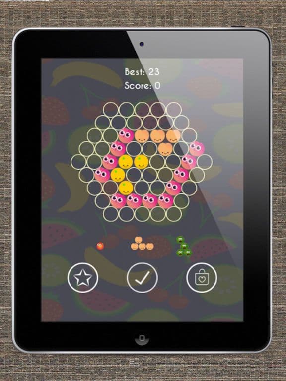 Hex Puzzle Blocks: Skill Game screenshot 4