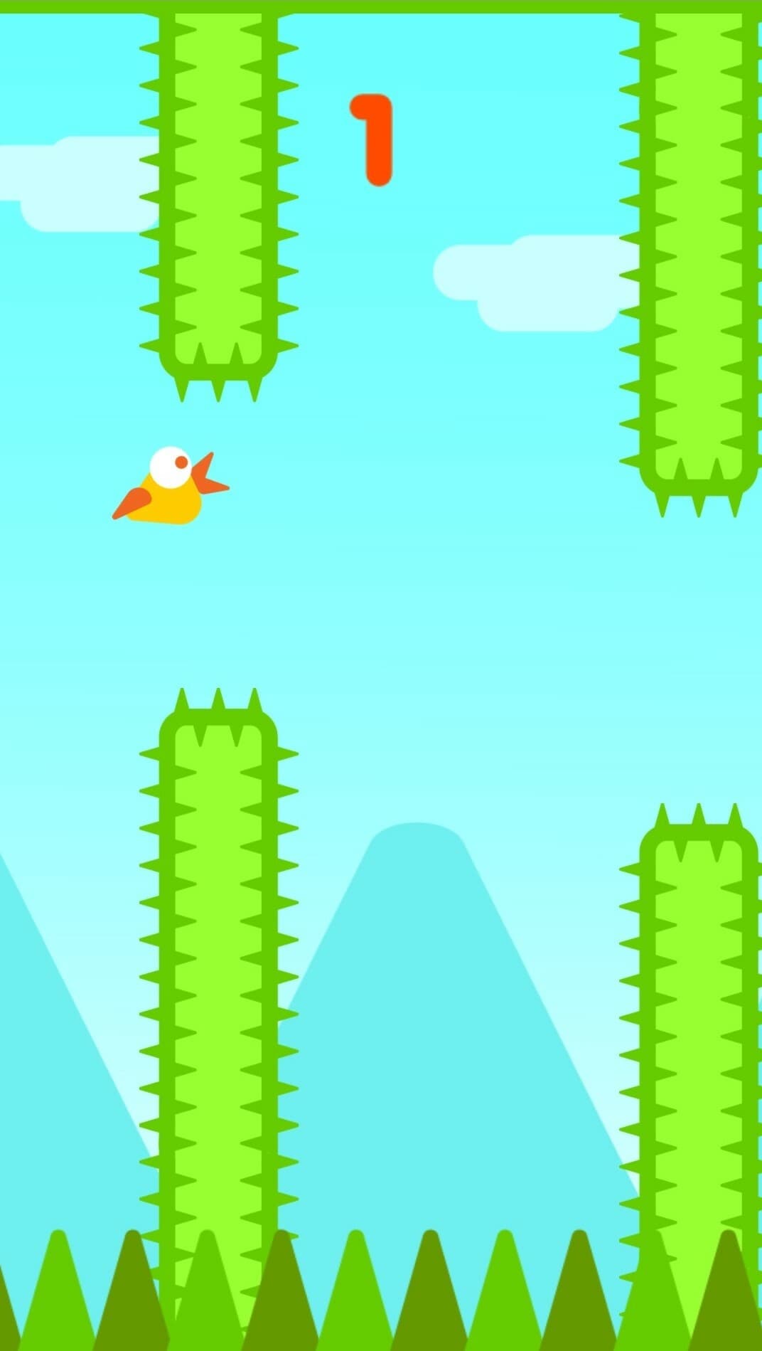 Poppy Bird screenshot 4
