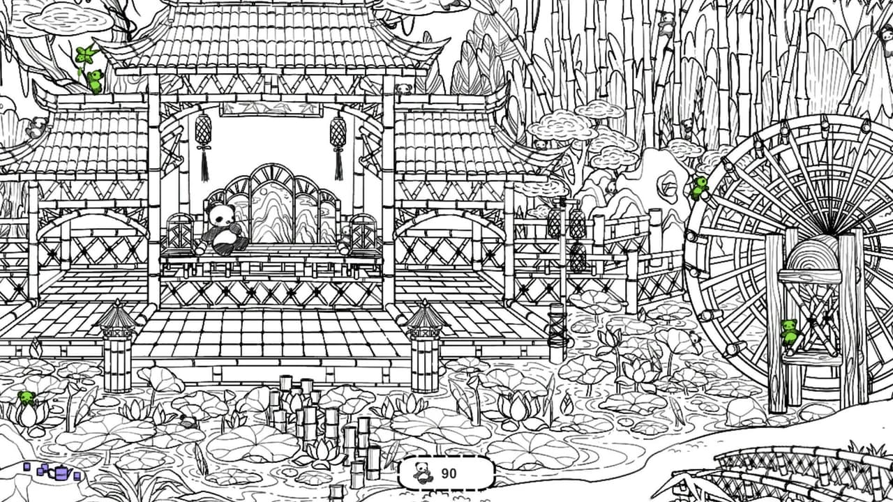 Where Pandas 熊猫在哪里 screenshot 4