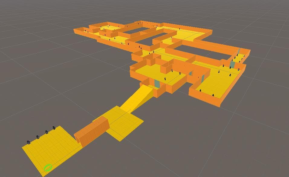 Satis_Shooter (WIP)