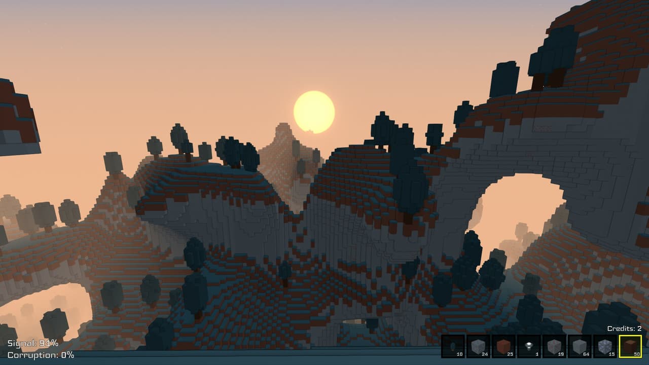 Neo Aetheres screenshot 3