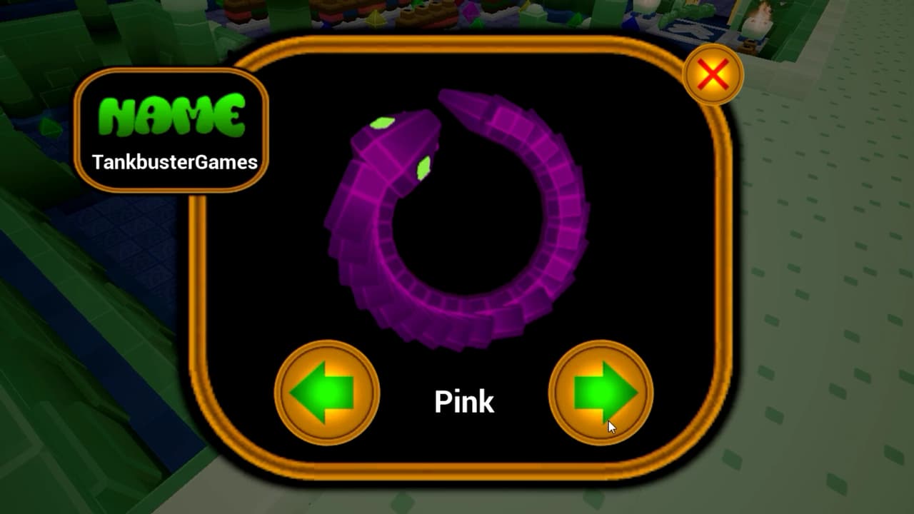 Jewel Snake screenshot 6