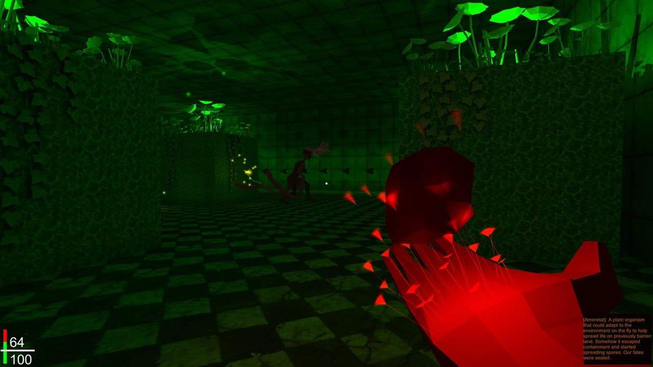 Danse Macabre (RampantCereal) screenshot 3