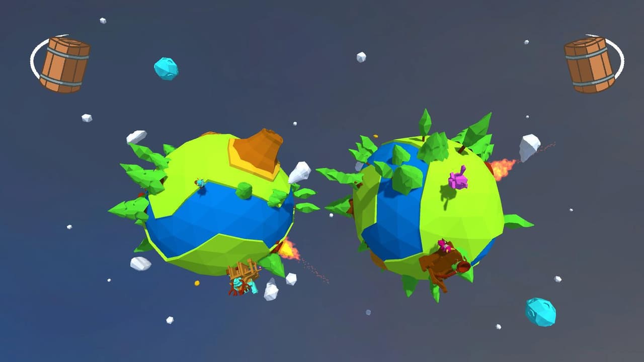 Catapult