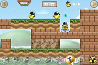 Chicks screenshot 3