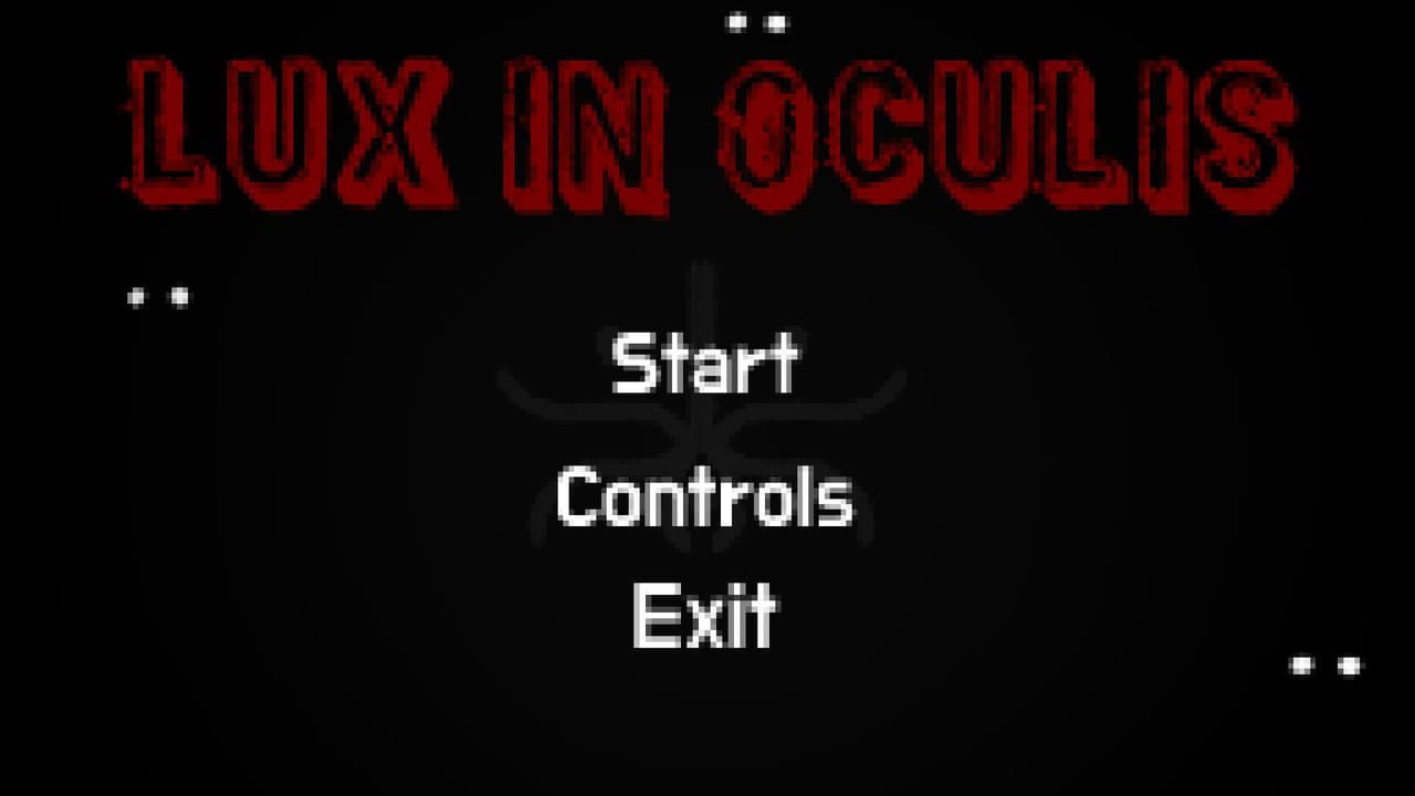 Lux in Oculis screenshot 2