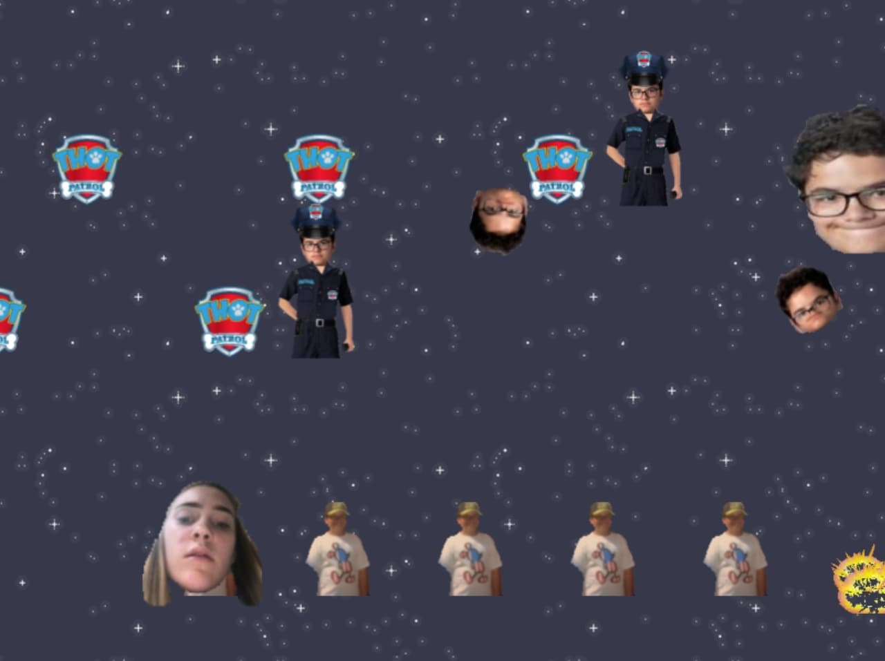 Chupa Shooter screenshot 5