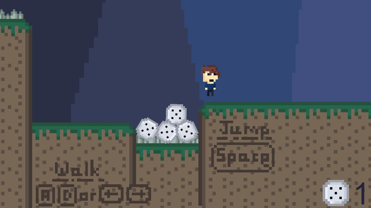 5 Dice (itch) screenshot 2