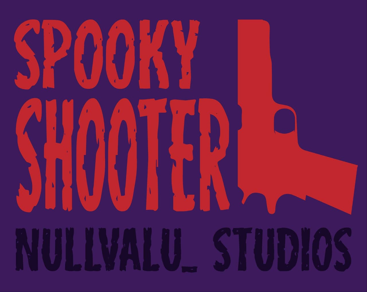Spooky Shooter (NULLVALU)