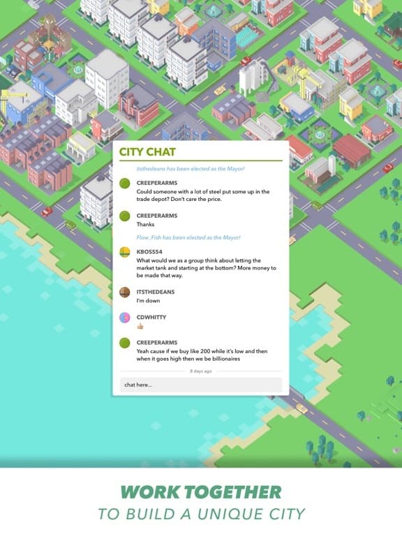 Pixel Plex screenshot 5