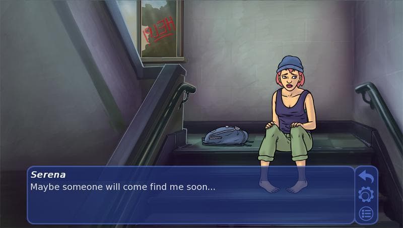 Put A Sock In It! screenshot 3