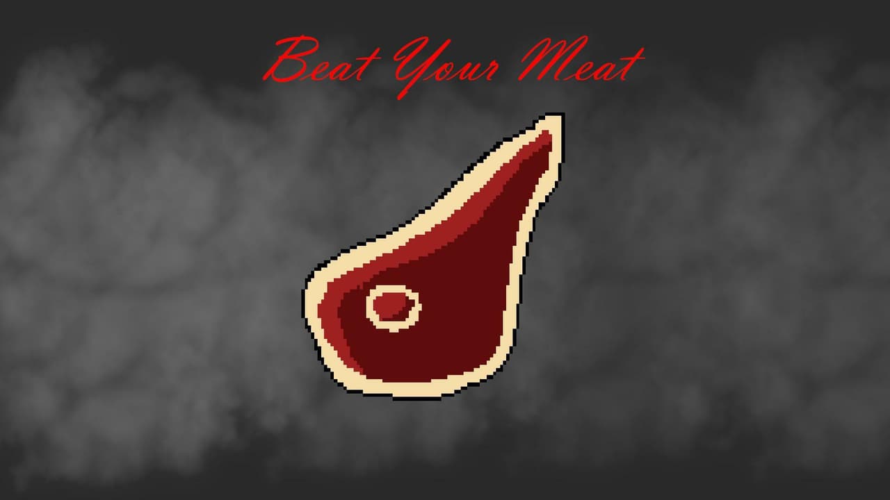 Beat Your Meat (itch) screenshot 2
