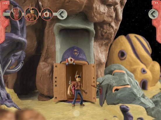 The Sense Point screenshot 5
