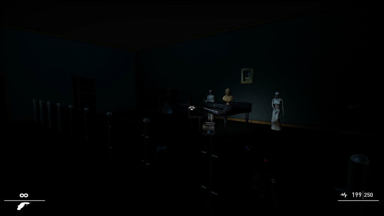 WATCH (Toby Clark) screenshot 3