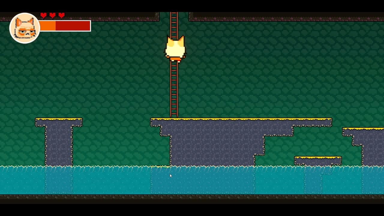 Catovania screenshot 5