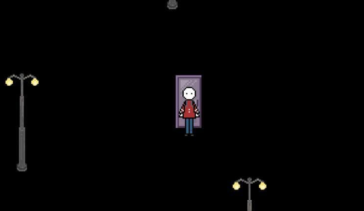 DREAMS OF PEEKO screenshot 2