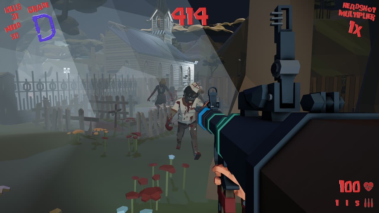 APOLYclypse screenshot 4