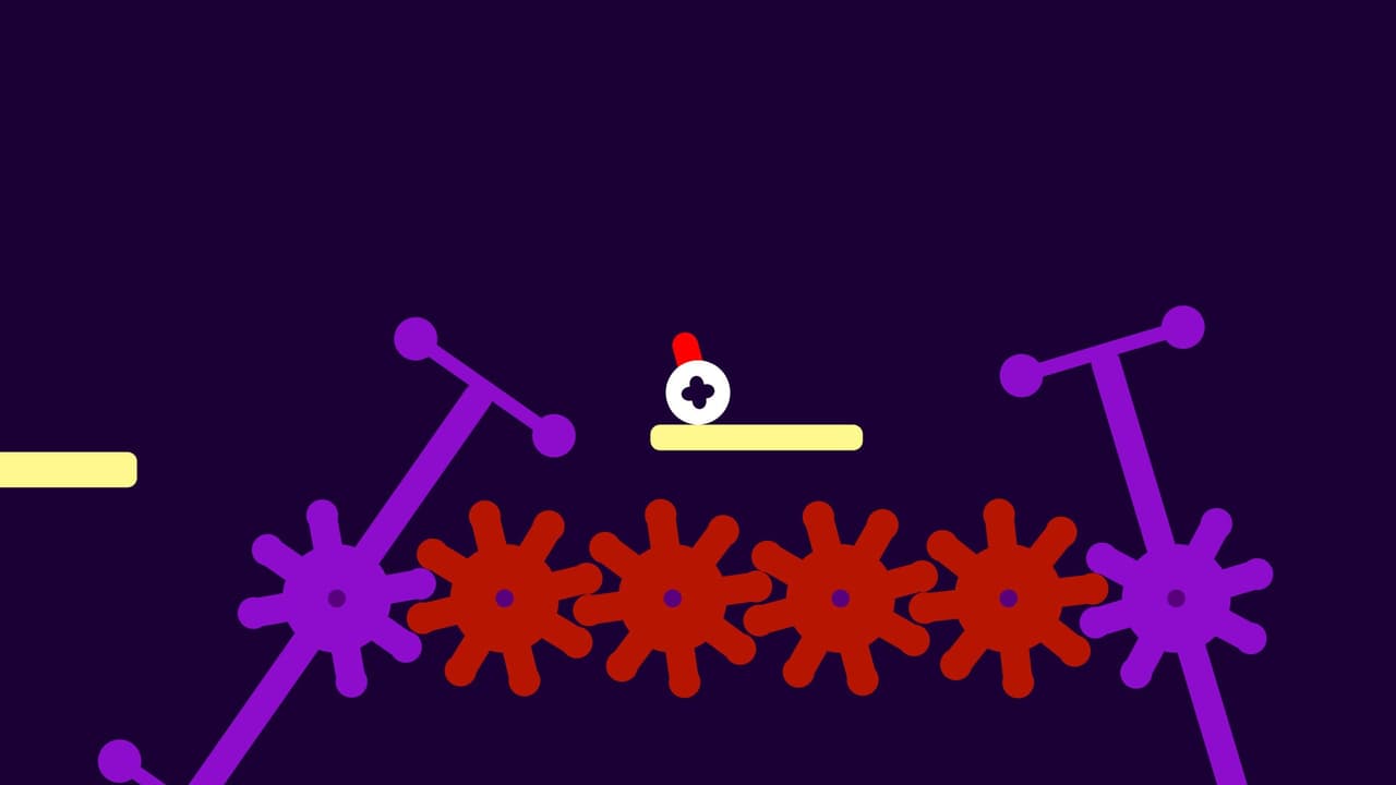 Ball Go Home screenshot 4