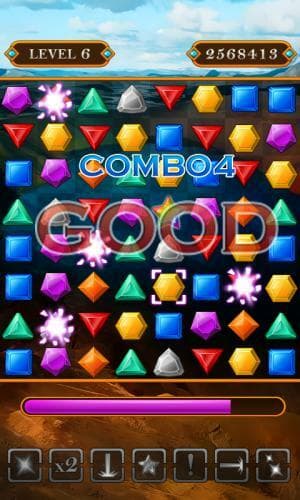Jewels (2018) screenshot 2