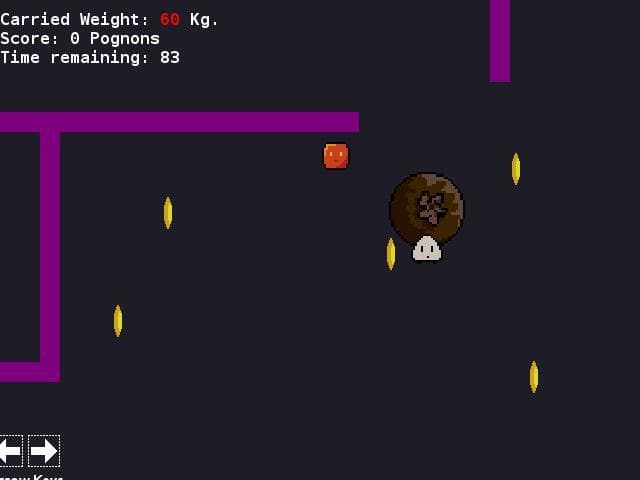 Klepto-maniac screenshot 4