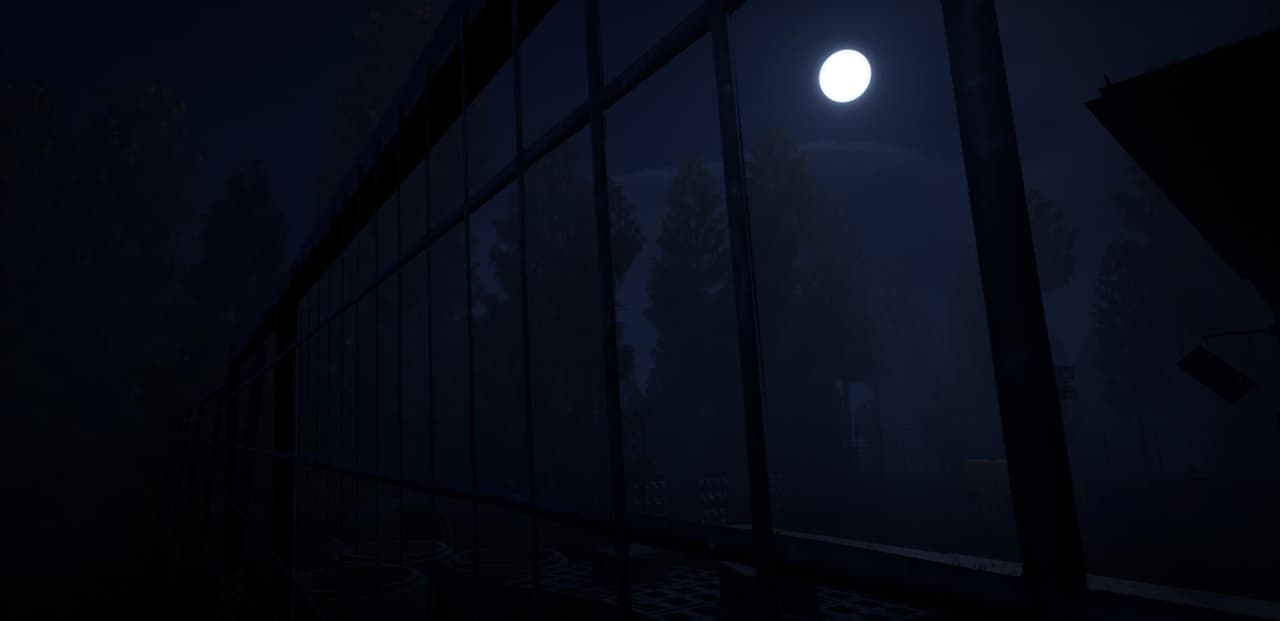 Vignette (Sagiri) screenshot 3