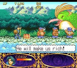 Melfand Stories screenshot 4