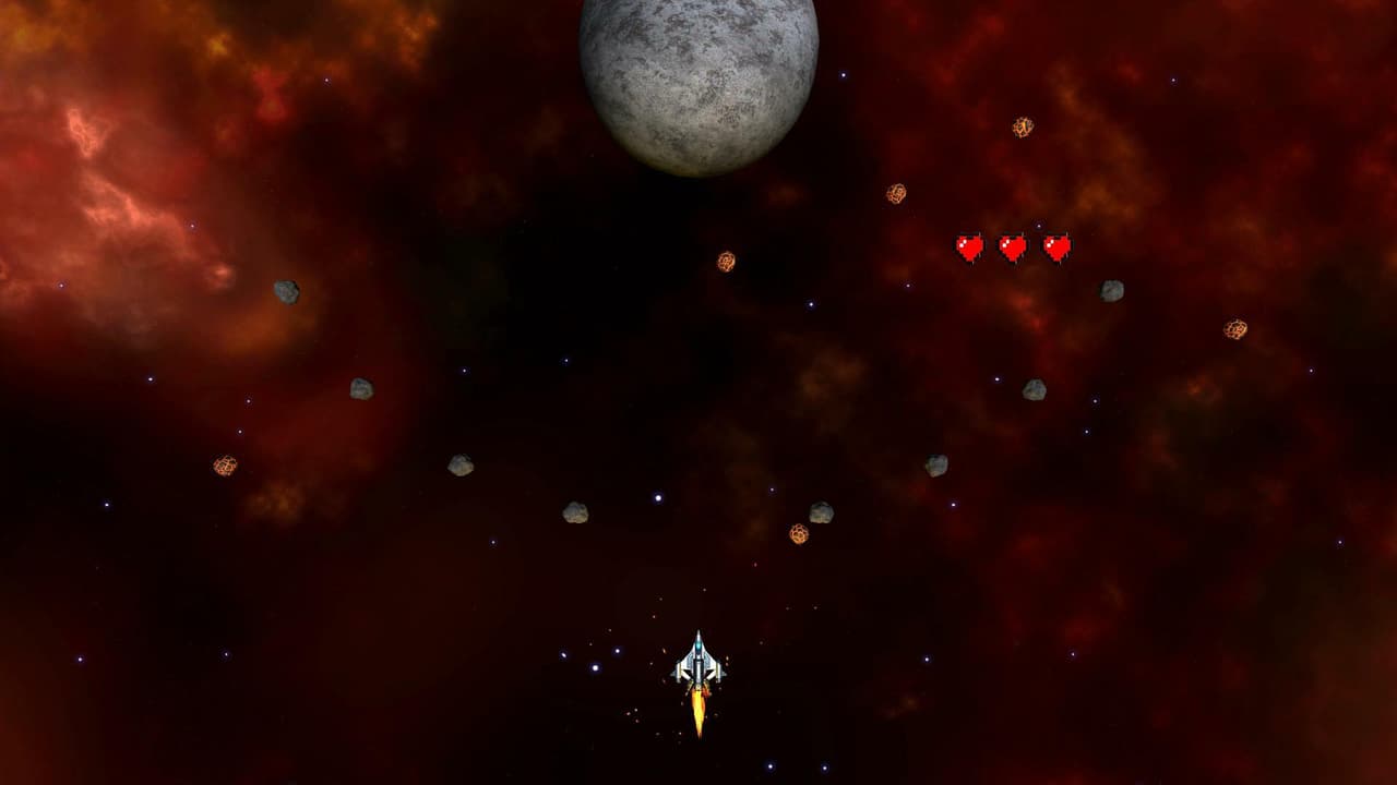 Book Of Moon screenshot 2