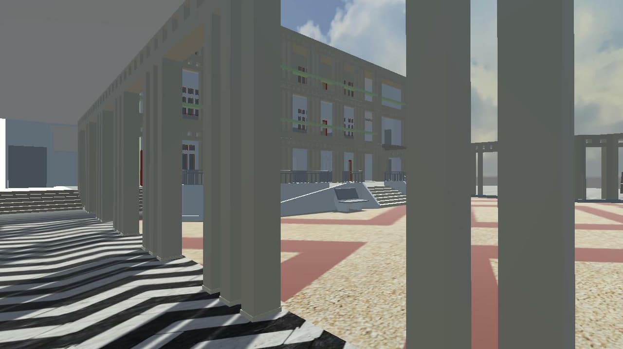 ISLAIB Virtual Tour