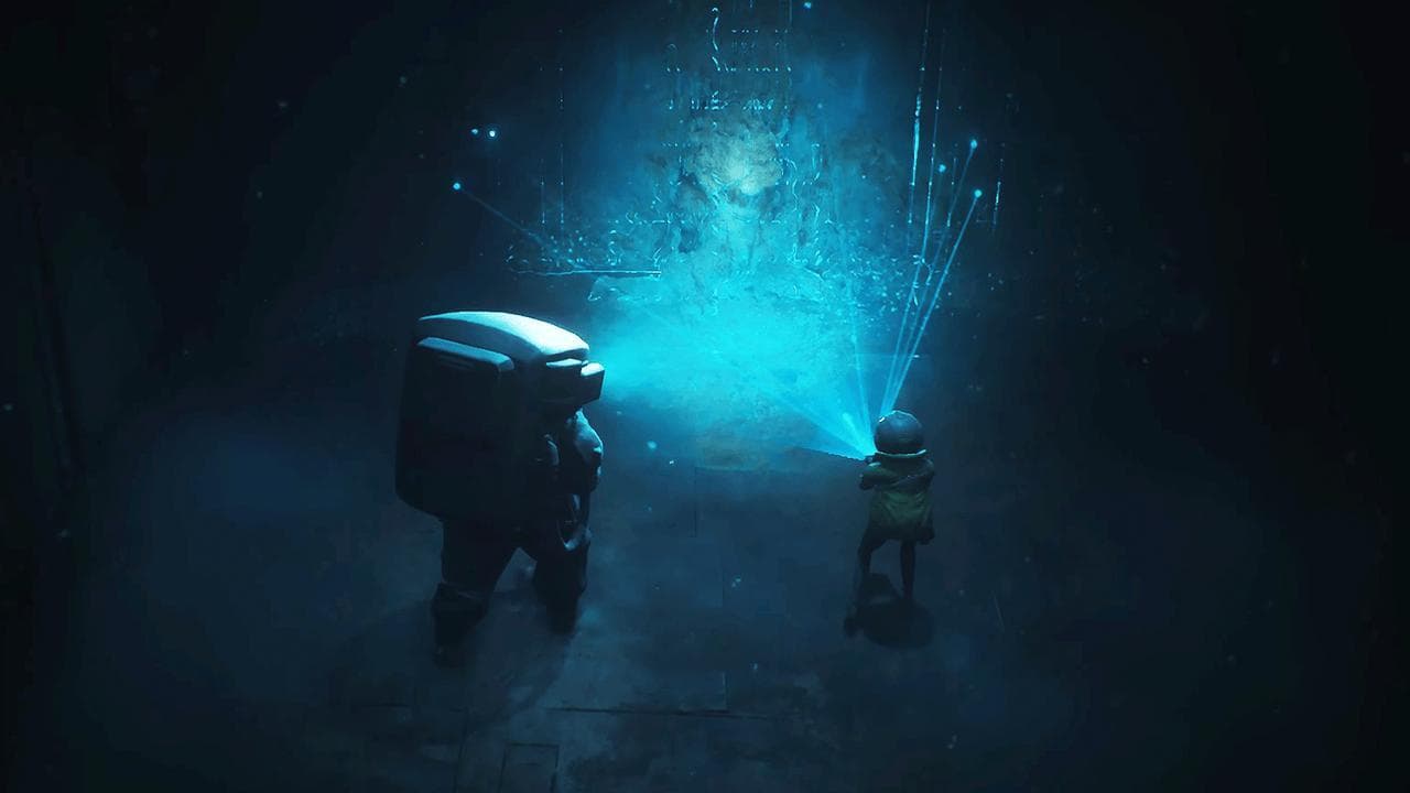 End of Abyss