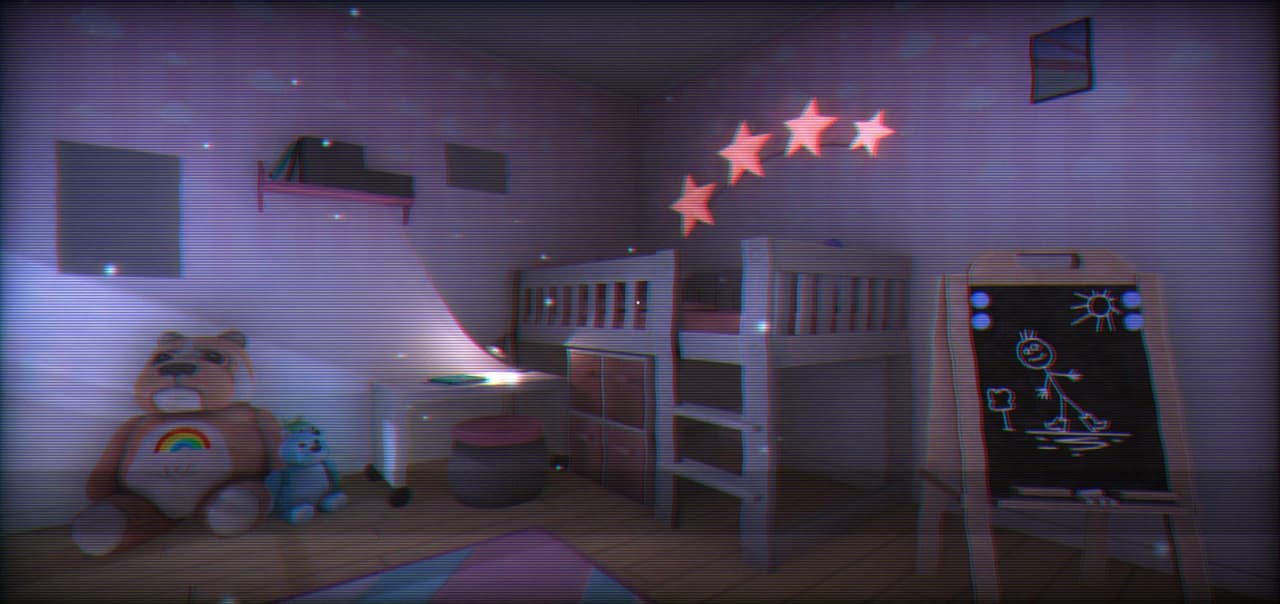 Black Eyes screenshot 3
