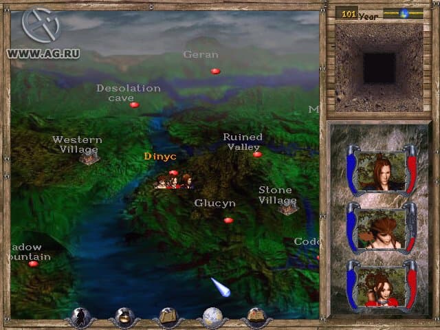 Akuma: Demon Spawn screenshot 6