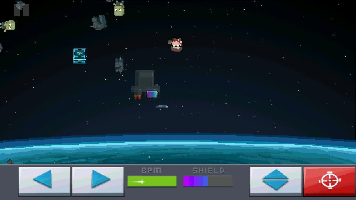 Zombie Portals