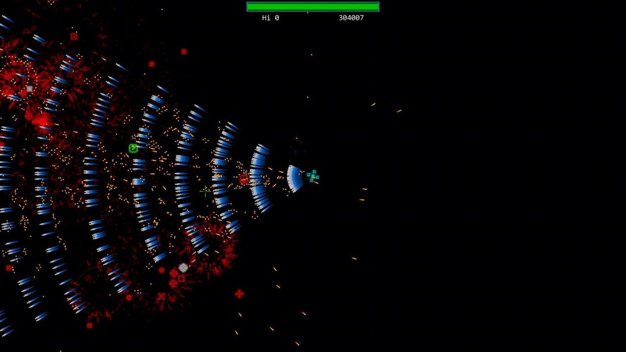 Some Kind Of Shooter screenshot 5