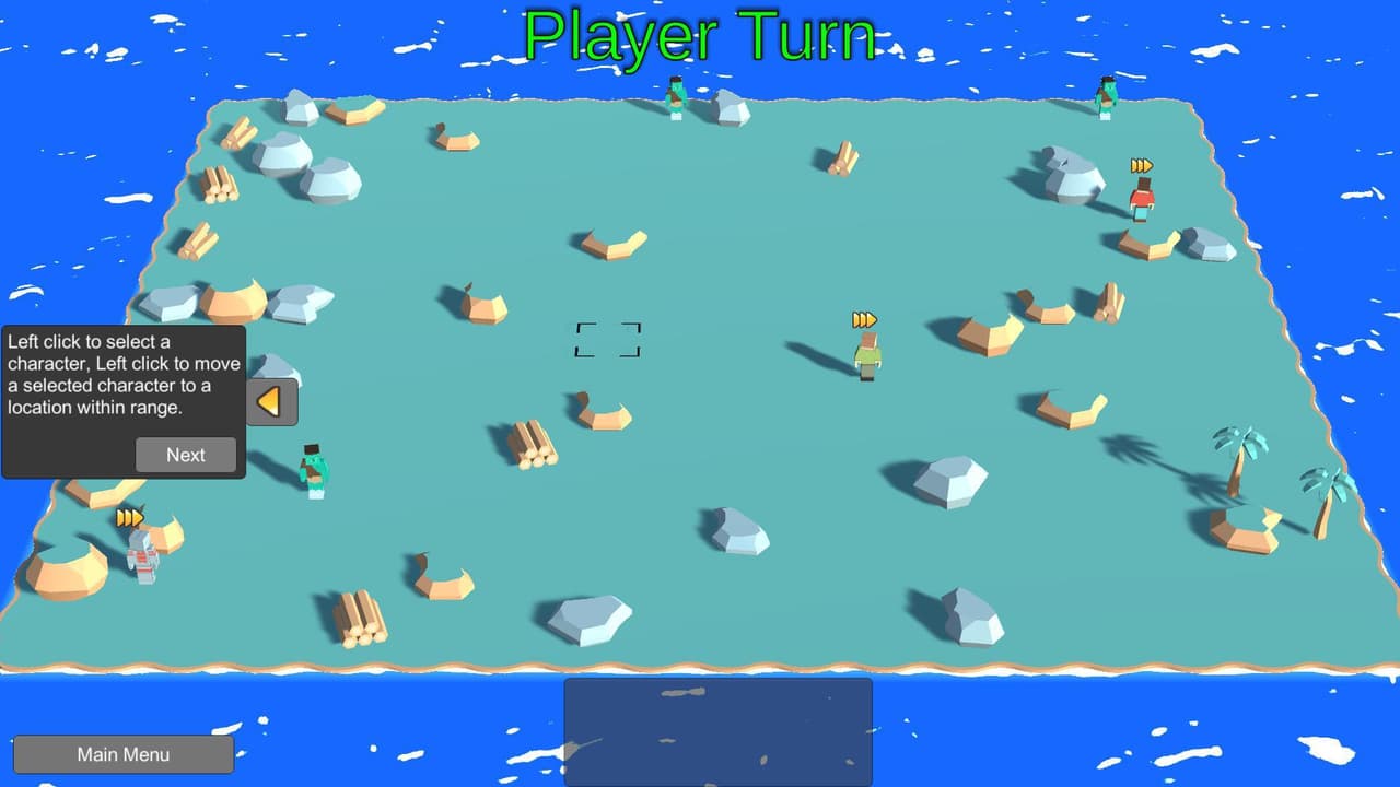 Wizard Survival (nathan399) screenshot 3